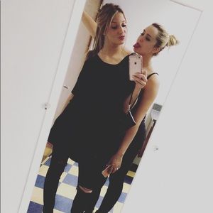 Meet your Posher, Michelle